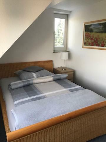 Messewohnung Duesseldorf-Nord Dış mekan fotoğraf