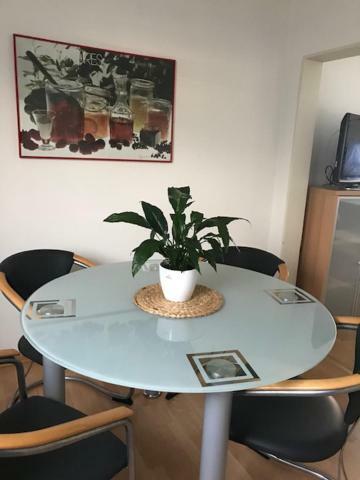 Messewohnung Duesseldorf-Nord Dış mekan fotoğraf